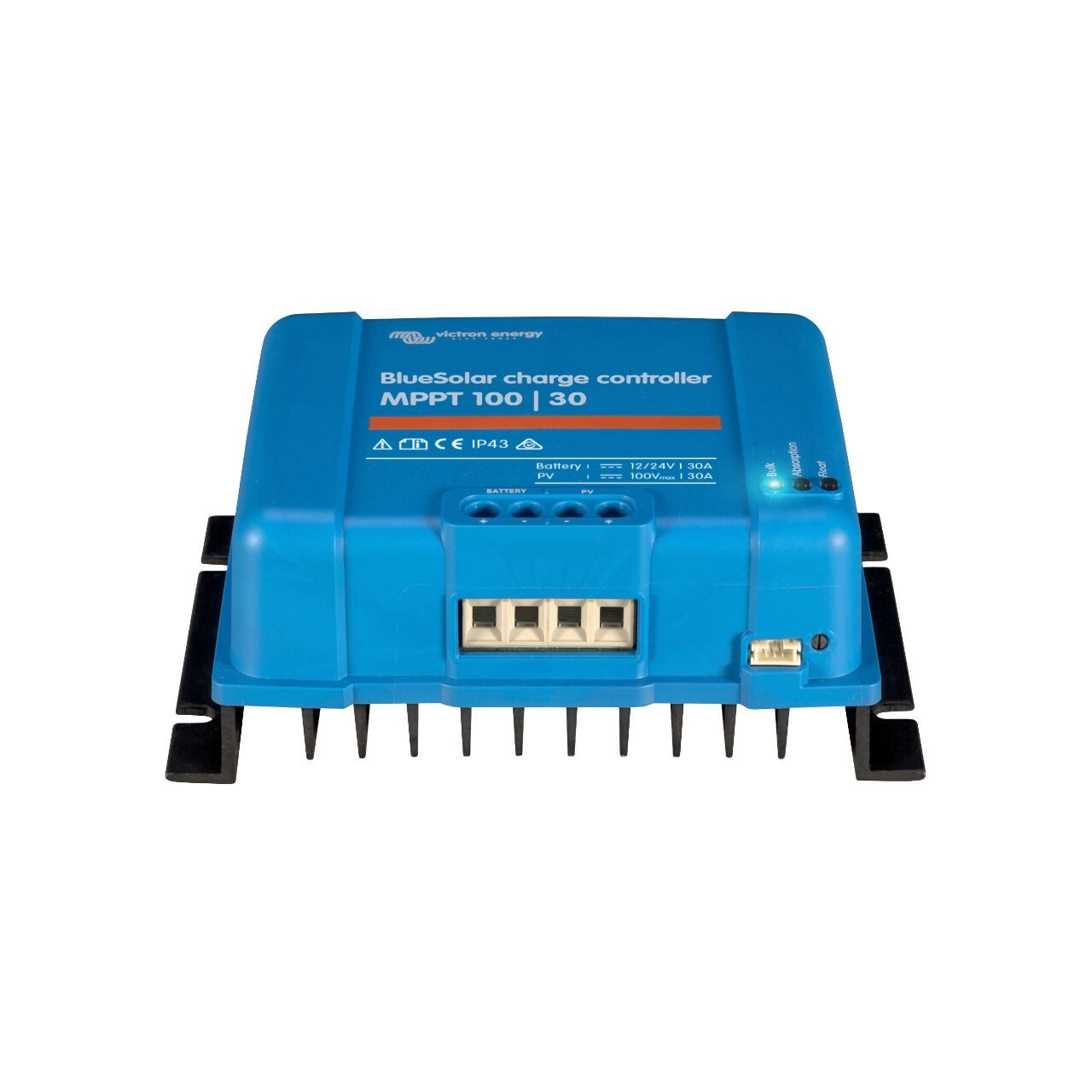 Victron Energy | BlueSolar MPPT 100/30｜2-4 Weeks Ship Time