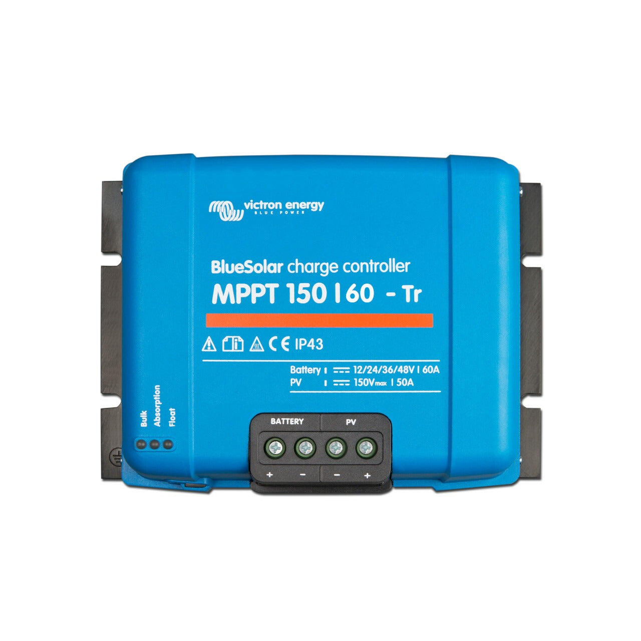 Victron Energy | BlueSolar MPPT 150/60-Tr｜2-4 Weeks Ship Time