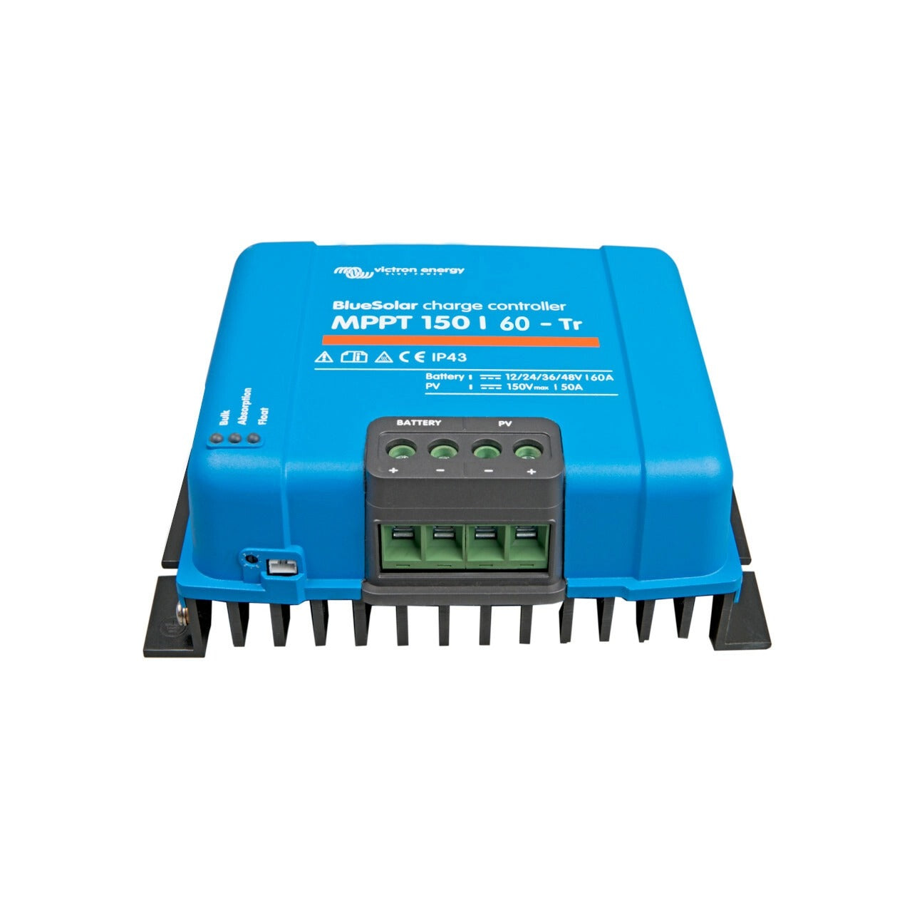 Victron Energy | BlueSolar MPPT 150/60-Tr｜2-4 Weeks Ship Time