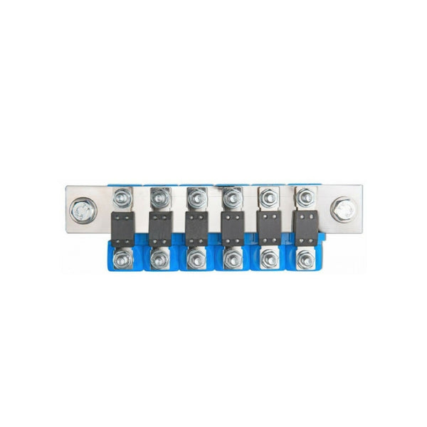 Victron Energy | DC Busbar for Modular Fuse Holder｜2-4 Weeks Ship Time