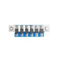 Victron Energy | DC Busbar for Modular Fuse Holder｜2-4 Weeks Ship Time