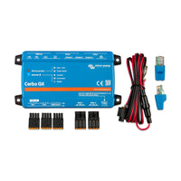 Victron Energy | Cerbo GX｜2-4 Weeks Ship Time