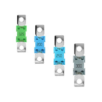 Victron Energy | MEGA-fuse 125A-300A/58V for 48V｜2-4 Weeks Ship Time
