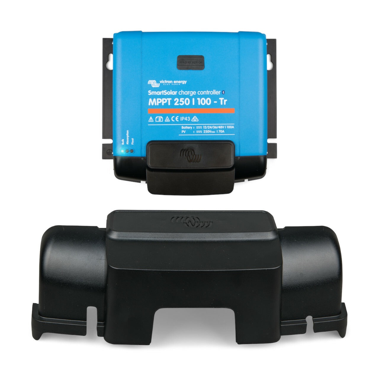 Victron Energy | MPPT Wire-Box｜2-4 Weeks Ship Time