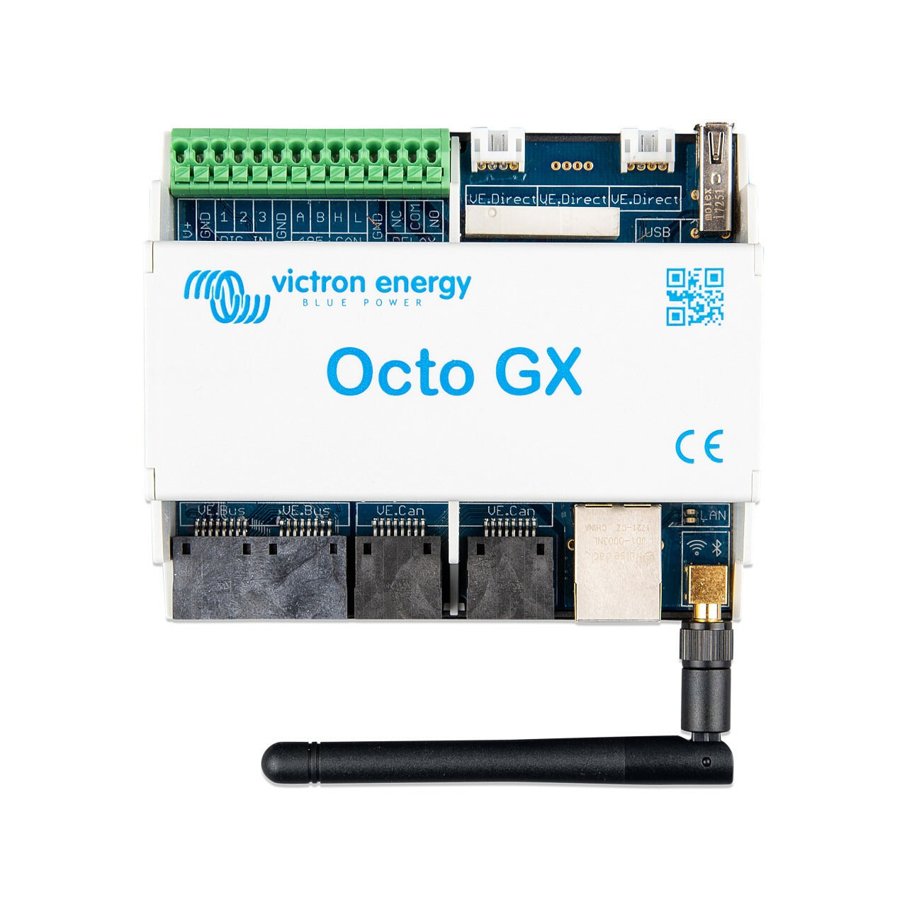 Victron Energy | Octo GX System Gateway｜2-4 Weeks Ship Time