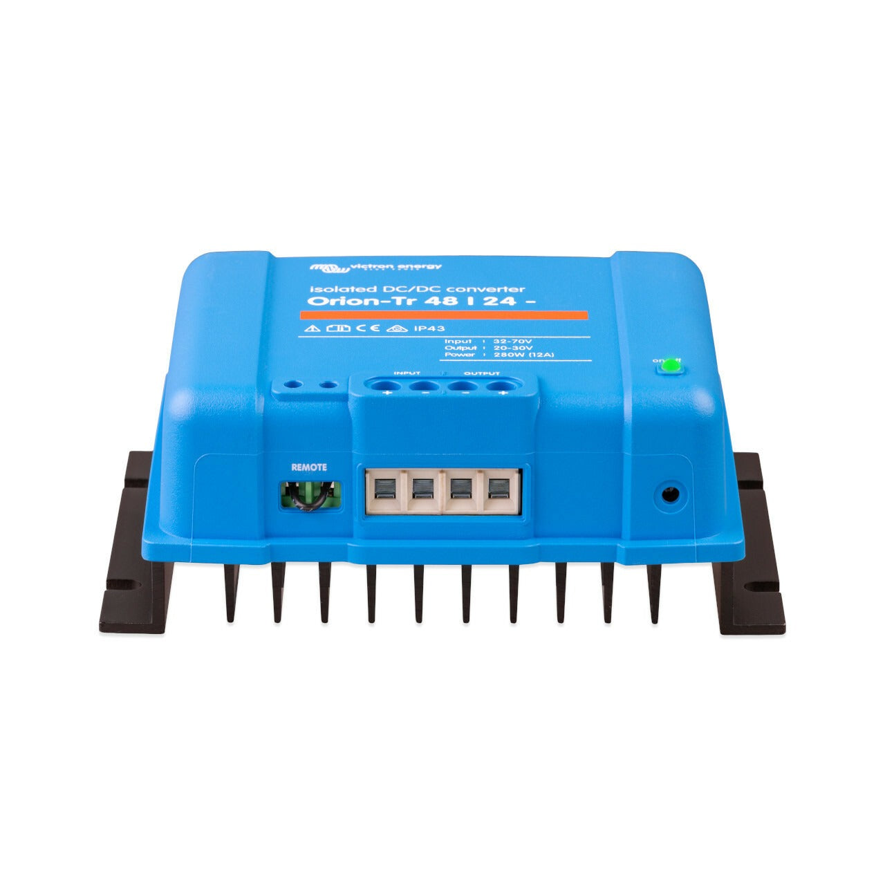 Victron Energy | Orion-Tr 48/48-8A｜2-4 Weeks Ship Time