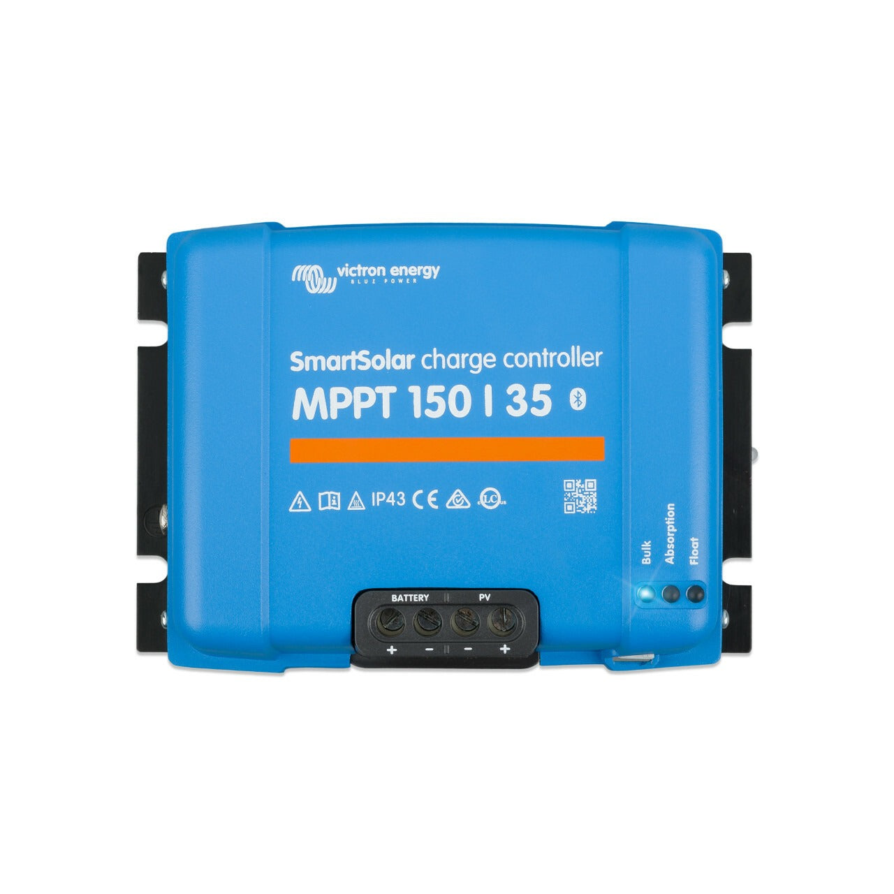 Victron Energy | SmartSolar MPPT 150/35-Tr｜2-4 Weeks Ship Time
