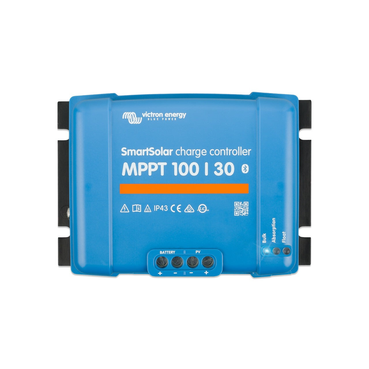 Victron Energy | SmartSolar MPPT 100/30｜2-4 Weeks Ship Time
