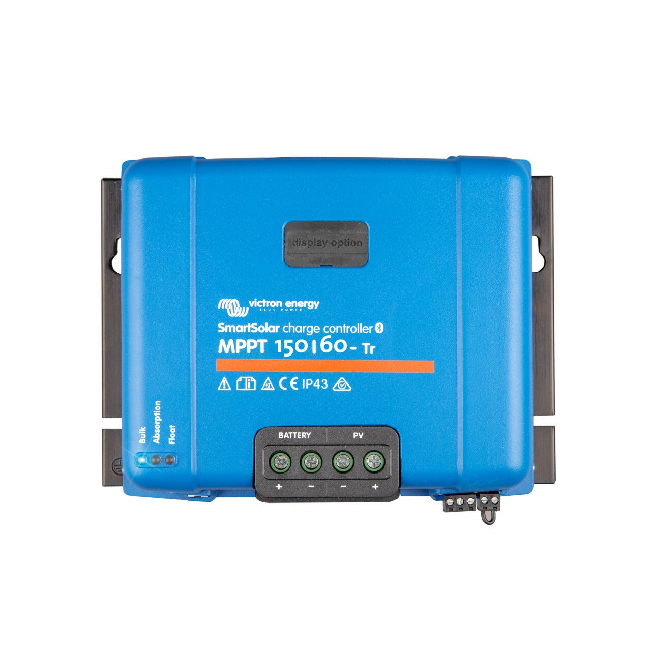 Victron Energy | SmartSolar MPPT 150/60-Tr｜2-4 Weeks Ship Time