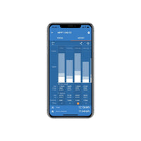 Victron Energy | SmartSolar MPPT 150/45-Tr｜2-4 Weeks Ship Time