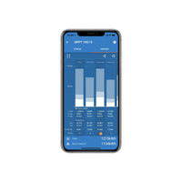 Victron Energy | SmartSolar MPPT 75/15｜2-4 Weeks Ship Time