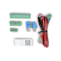 Victron Energy | Ventus GX System Gateway｜2-4 Weeks Ship Time