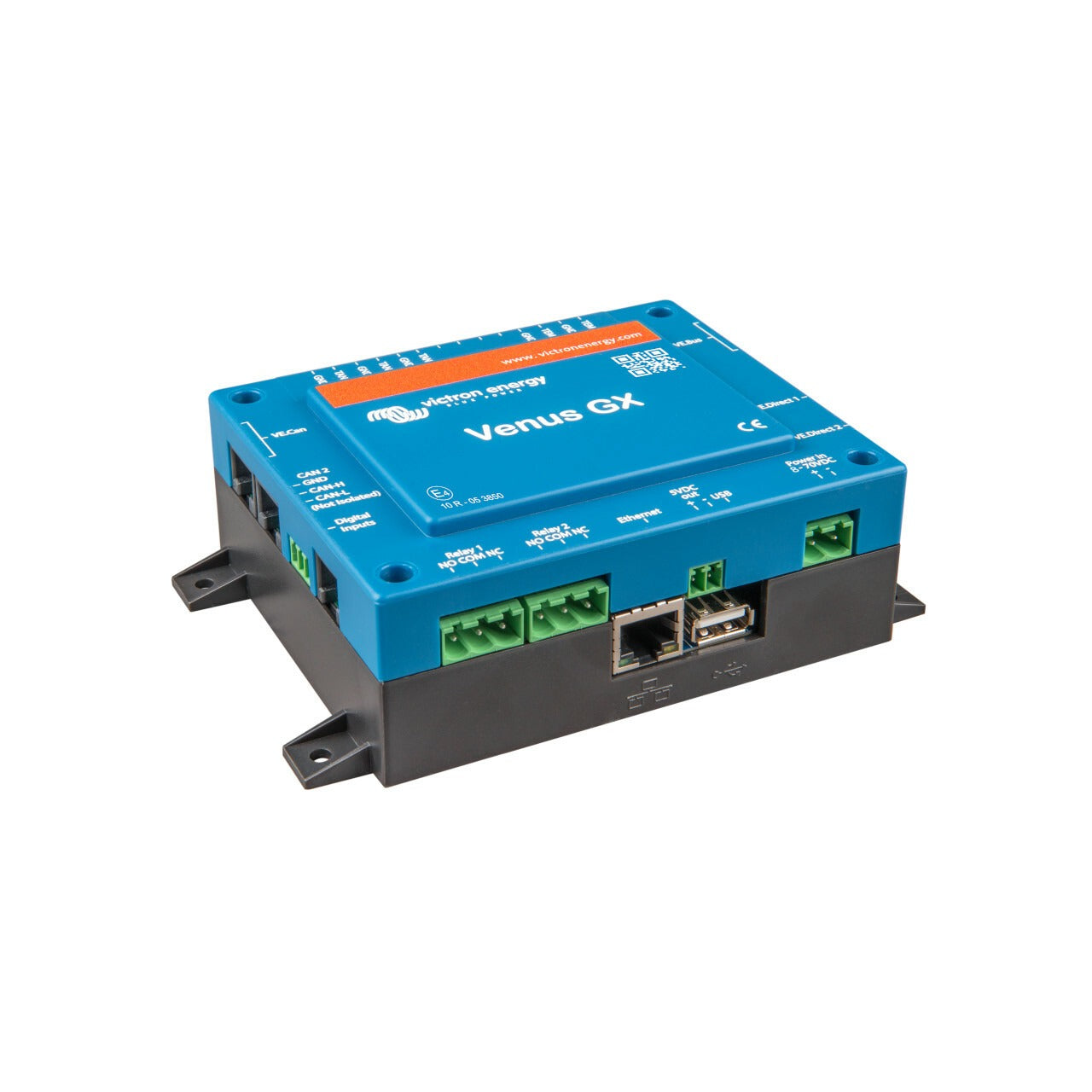 Victron Energy | Ventus GX System Gateway｜2-4 Weeks Ship Time