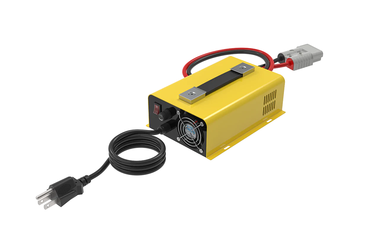 Complete Off-Grid Kit for Small House - 4000W 120/240V Output / 48V BDGR 2 Big Battery Battery + 4 x 470W Solar panels