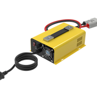 Complete Off-Grid Kit for Small House - 4000W 120/240V Output / 48V BDGR 2 Big Battery Battery + 4 x 470W Solar panels