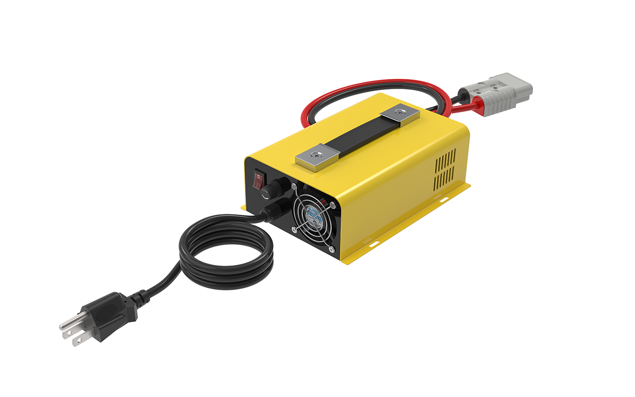 48V EAGL KIT｜90Ah｜4.608kWh｜LIFEPO4 Power Block｜Lithium Battery Pack｜3-8 Weeks Ship Time