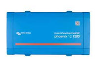 Victron Energy - Phoenix Inverter 12/1200 VE.Direct｜2-4 Weeks Ship Time