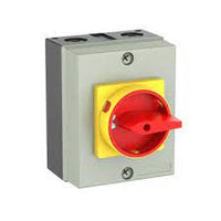 Schneider - Conext Rapid Shutdown Initiator Switch｜2-4 Weeks Ship Time