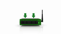 Tigo - CCA Gateway Standalone｜2-4 Weeks Ship Time