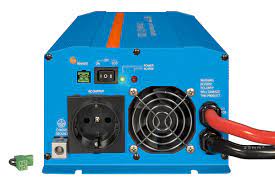 Victron Energy - Phoenix Inverter 12/1200 VE.Direct｜2-4 Weeks Ship Time