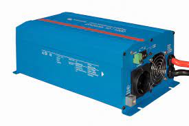 Victron Energy - Phoenix Inverter 12/1200 VE.Direct｜2-4 Weeks Ship Time