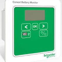 Schneider - Conext Battery Monitor｜2-4 Weeks Ship Time
