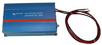Victron Energy - Phoenix Inverter 24/800 VE.Direct｜2-4 Weeks Ship Time