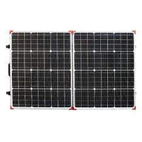 Lion 100W 12V Solar Panel | Lion Energy