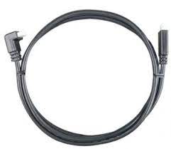 Victron Energy - VE.Direct Cable - Right Angle - 0.9m-10m｜2-4 Weeks Ship Time