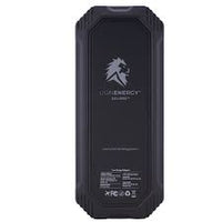 Lion Eclipse | 5V | 2.4A | 99.9Wh - 27,000mAh USB Charger | Lithium NCA Battery | Lion Energy | 1-5 Days Ship Time