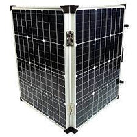 Lion 100W 12V Solar Panel | Lion Energy