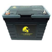 Lion Safari UT 700 | 12V | 56Ah | Lithium Iron Phosphate | LiFePO4 Battery |Lion Energy | 1-5 Days Ship Time