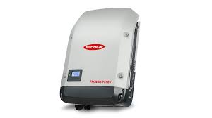 Fronius - Primo 3.8-1 Full