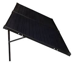 Lion 100W 24V Solar Panel | Lion Energy