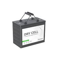 Discover Energy EV Traction 31 TALL : 12V : 140AH : AM