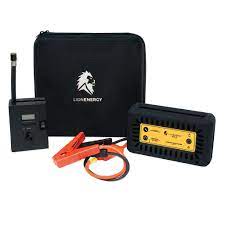 Lion Energy - GO 20 Solar Panel