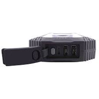 Lion Eclipse | 5V | 2.4A | 99.9Wh - 27,000mAh USB Charger | Lithium NCA Battery | Lion Energy | 1-5 Days Ship Time