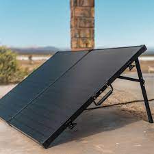 Lion 100W 24V Solar Panel | Lion Energy