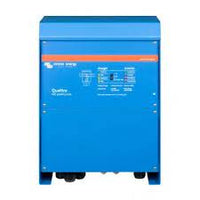 Victron Energy - Quattro 48/3000/35-50｜2-4 Weeks Ship Time