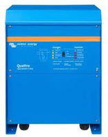 Victron Energy - Quattro 48/3000/35-50｜2-4 Weeks Ship Time