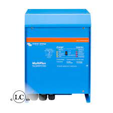 Victron Energy - MultiPlus 12/3000/120-50 - cLCus｜2-4 Weeks Ship Time