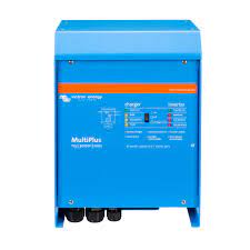 Victron Energy - MultiPlus 12/3000/120-50 - cLCus｜2-4 Weeks Ship Time