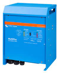 Victron Energy - MultiPlus 12/3000/120-50 - cLCus｜2-4 Weeks Ship Time
