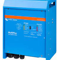 Victron Energy - MultiPlus 12/3000/120-50 - cLCus｜2-4 Weeks Ship Time