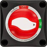 Victron Energy - Battery Switch ON/OFF 275A 48V Max｜2-4 Weeks Ship Time