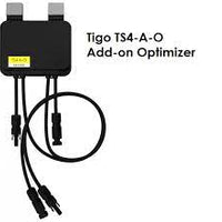 Tigo - TS4-A-O - Optimizer Module｜2-4 Weeks Ship Time