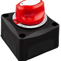 Victron Energy - Battery Switch ON/OFF 275A 48V Max｜2-4 Weeks Ship Time