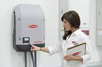 Fronius - Primo 15.0-1 208/240 Full (incl. Datamanager)