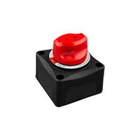Victron Energy - Battery Switch ON/OFF 275A 48V Max｜2-4 Weeks Ship Time