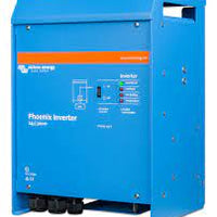 Victron Energy - Phoenix Inverter 12/3000｜2-4 Weeks Ship Time